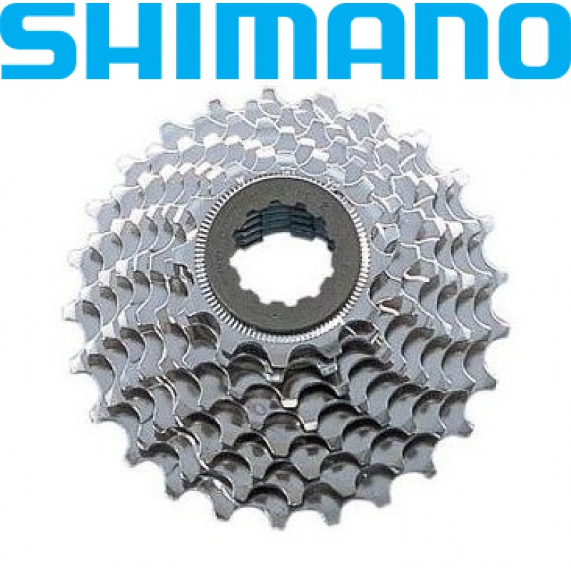 Кассета Tiagra HG50 8 скоростей, 13-26